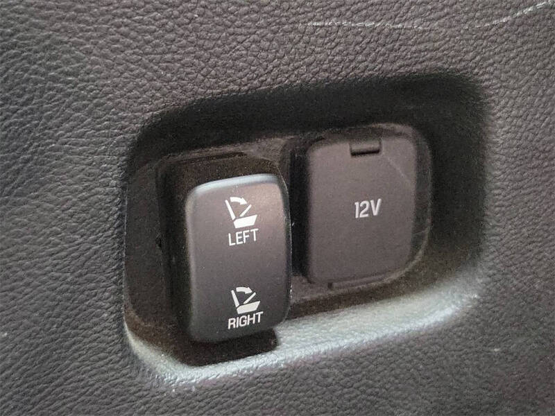 2021 Ford Edge ST-Line