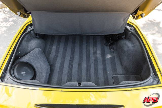 2007 Chevrolet Corvette Z06