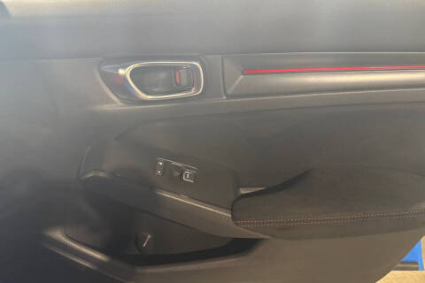 2023 Honda Civic Type R