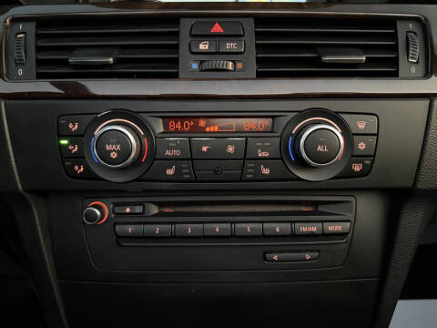 2011 BMW 3 Series 328i