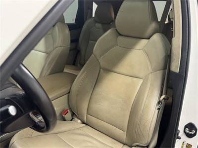 2014 Acura MDX SH-AWD w/Tech