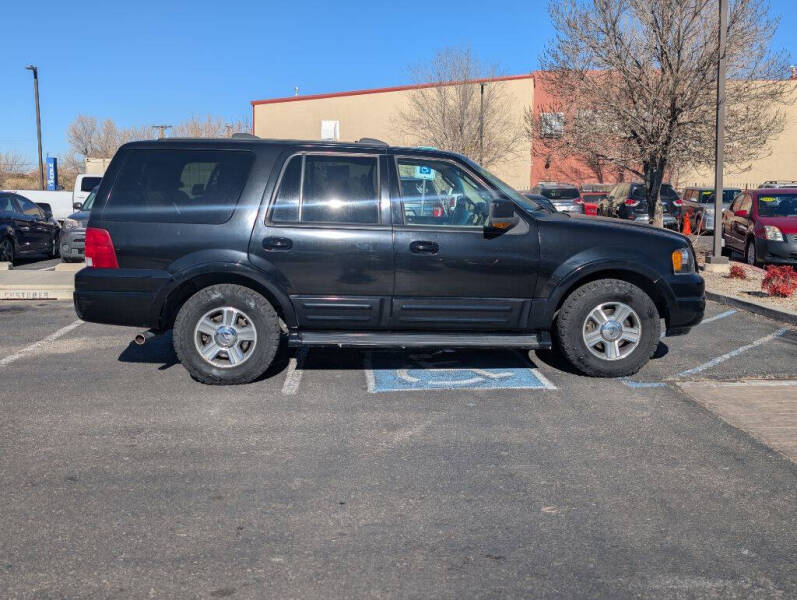 2004 Ford Expedition Eddie Bauer