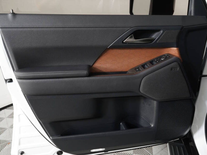 2025 Lexus GX 550
