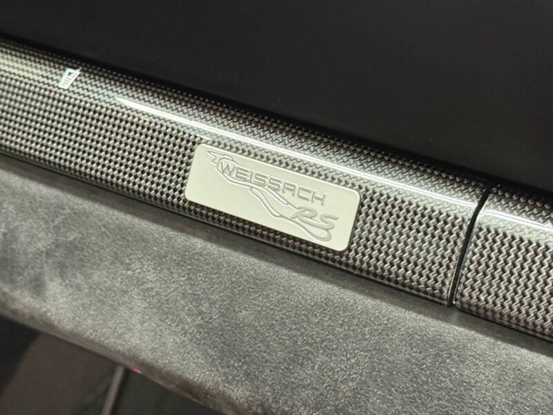 2019 Porsche 911 GT3 RS