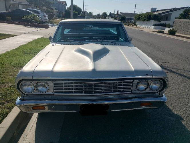 1964 Chevrolet El Camino