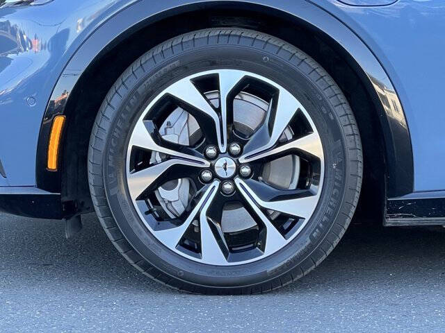 2023 Ford Mustang Mach-E Premium