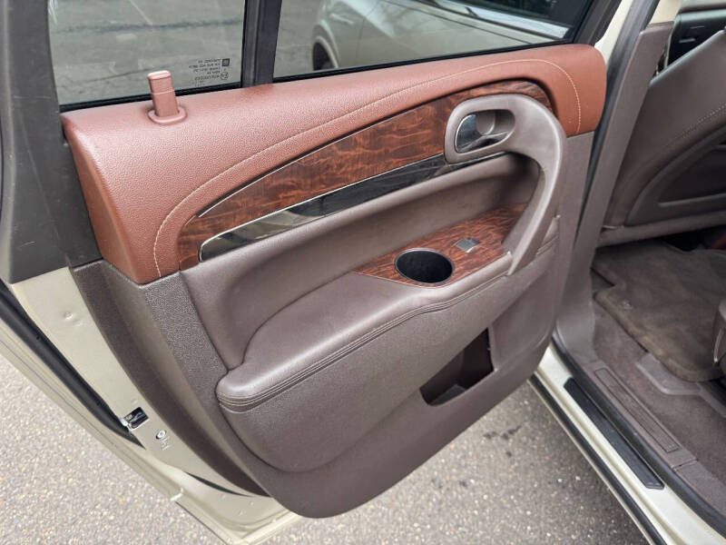 2014 Buick Enclave Premium