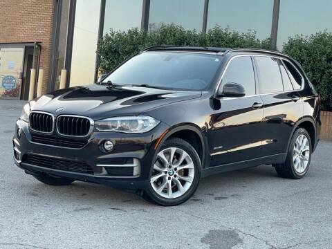 2016 BMW X5 for sale at Next Ride Motors in Nashville TN