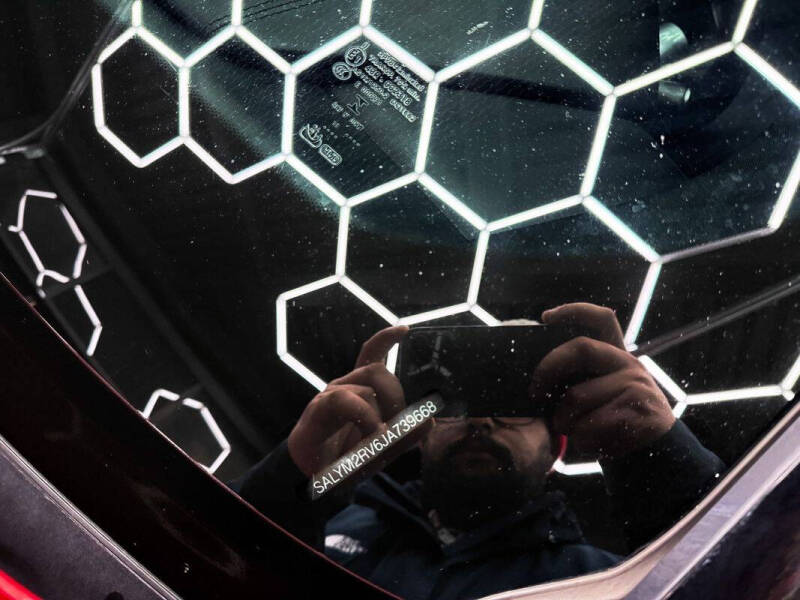 2018 Land Rover Range Rover Velar P380 R-Dynamic HSE