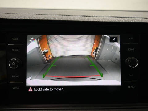 2021 Volkswagen Jetta GLI Autobahn