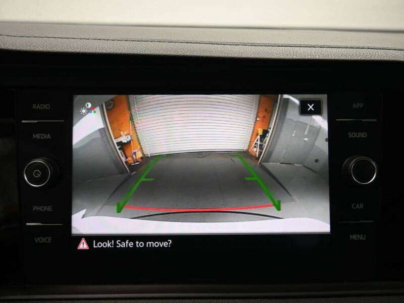 2021 Volkswagen Jetta GLI Autobahn