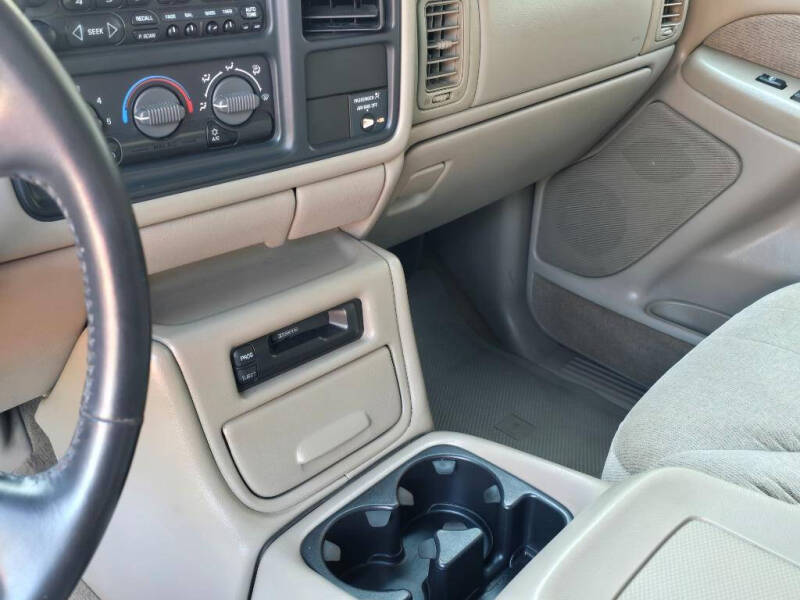2002 GMC Sierra 1500