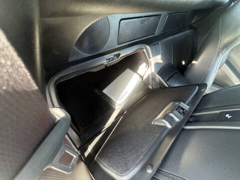 2004 Nissan 350Z Touring