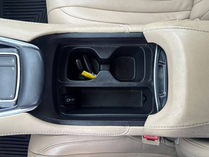 2019 Acura RDX SH-AWD w/Tech