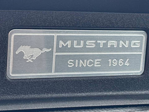 2016 Ford Mustang V6