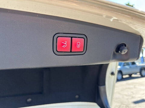 2010 Mercedes-Benz E-Class E 63 AMG