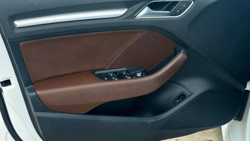 2019 Audi A3 Premium Plus 40 TFSI