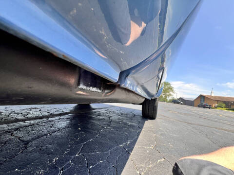 1987 Chevrolet R/V 10 Series R10