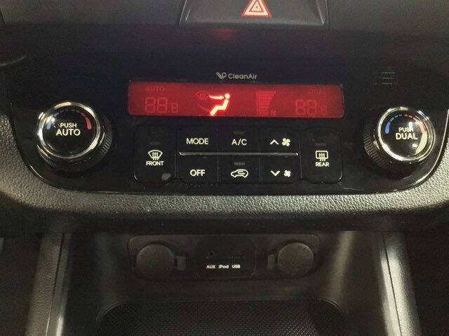 2013 Kia Sportage SX