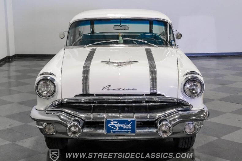 1956 Pontiac Star Chief