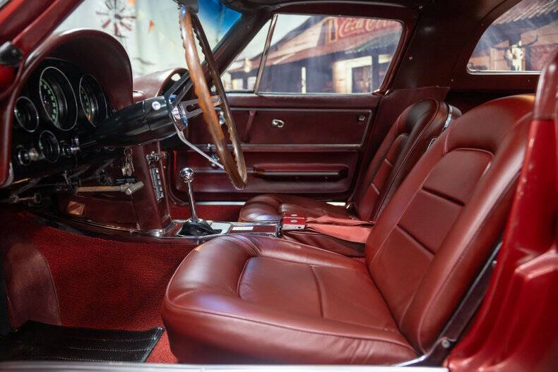 1965 Chevrolet Corvette