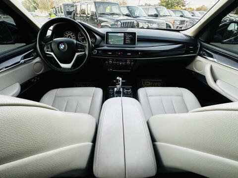 2014 BMW X5 xDrive35i