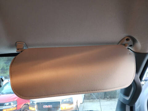 2023 Chevrolet Express 3500