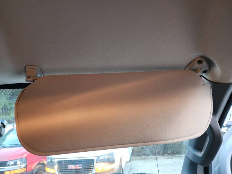 2023 Chevrolet Express 3500