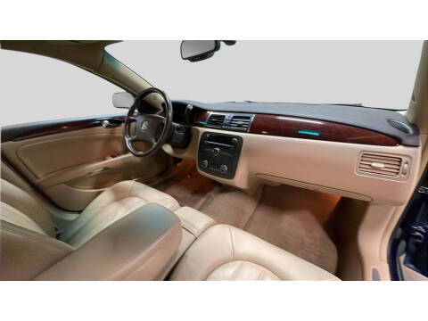 2007 Buick Lucerne CXL V6