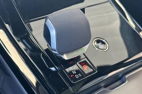 2025 Land Rover Range Rover Sport P400 Dynamic SE