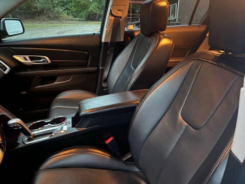 2015 GMC Terrain SLT-1