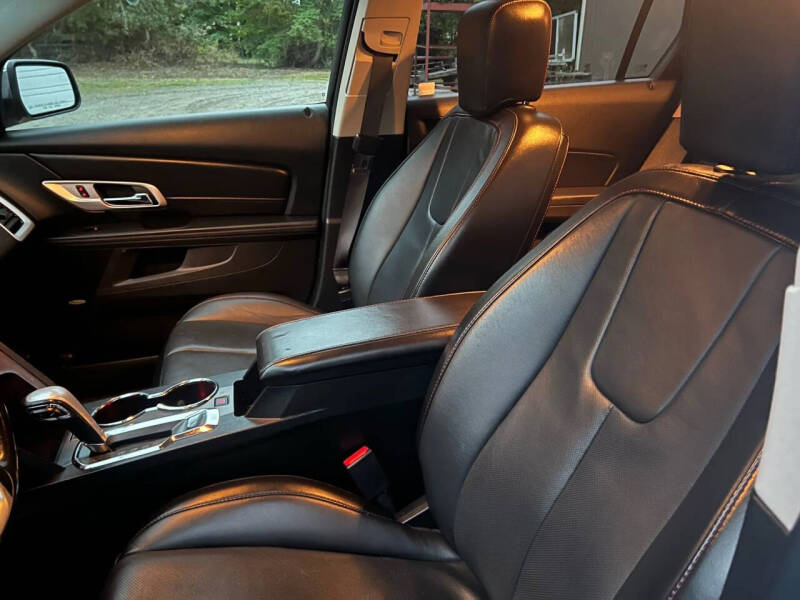 2015 GMC Terrain SLT-1