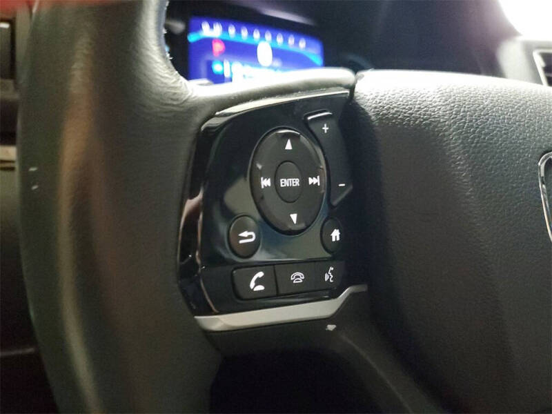 2020 Honda Pilot Touring