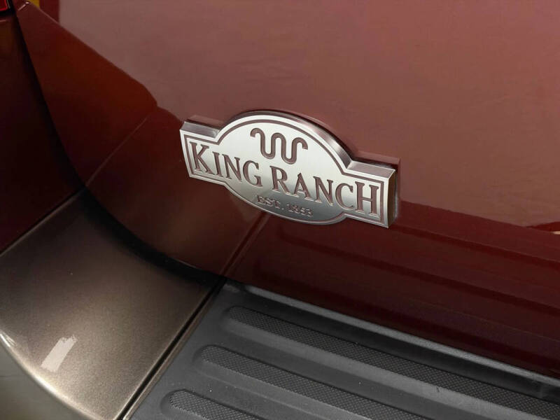 2015 Ford Expedition