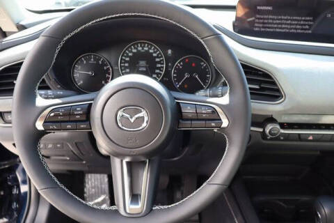 2026 Mazda CX-30 2.5 Turbo Aire Edition