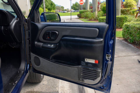 1999 Chevrolet Tahoe LT