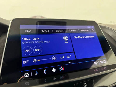 2022 Cadillac CT5 Luxury