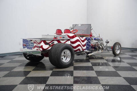 1923 Ford Model T