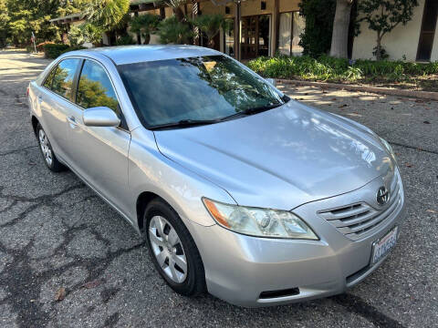 2008 Toyota Camry LE
