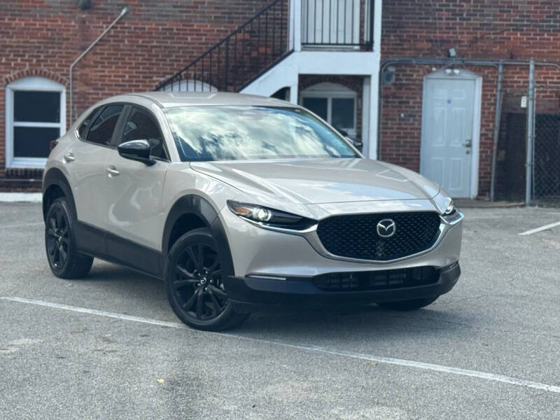 2024 Mazda CX-30 Select Sport's photo