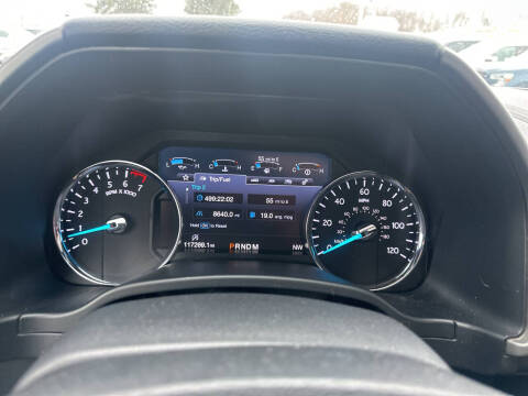 2019 Ford Expedition XLT