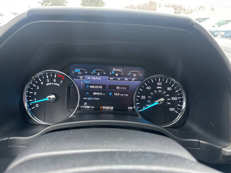 2019 Ford Expedition XLT