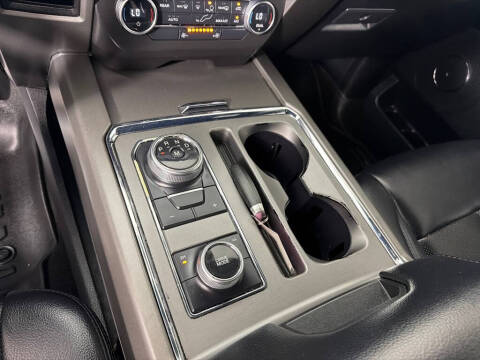 2019 Ford Expedition MAX XLT