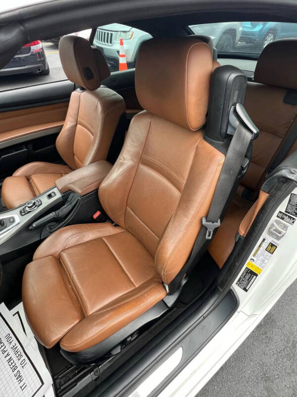 2011 BMW 3 Series 335is