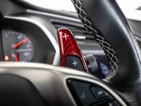 2019 Chevrolet Corvette Stingray Z51