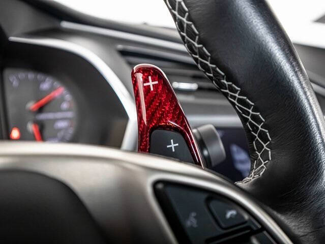 2019 Chevrolet Corvette Stingray Z51