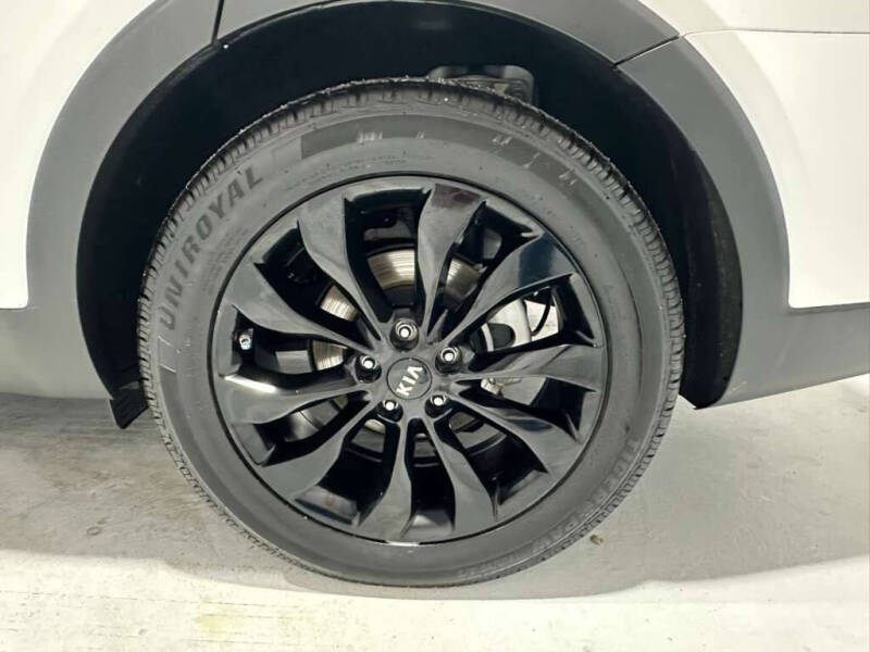 2020 Kia Sorento