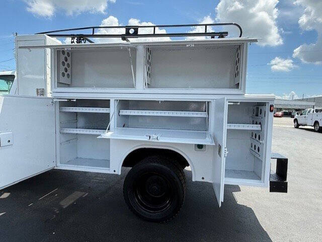 2000 Ford F-450 Super Duty