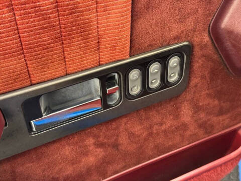 1992 Chevrolet C/K 1500 Series