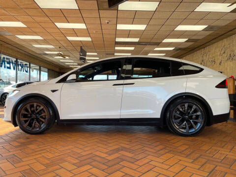 2023 Tesla Model X